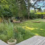 2 Bedroom Pet Friendly In Nyaraló Præstø