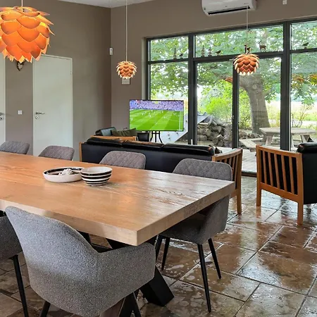 Prázdninový dům 2 Bedroom Pet Friendly In Præstø