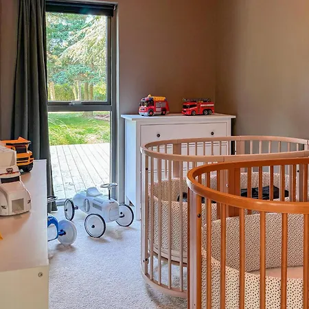 2 Bedroom Pet Friendly In Hébergement de vacances