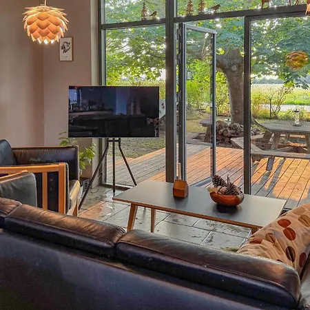 2 Bedroom Pet Friendly In * Præstø