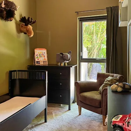 2 Bedroom Pet Friendly In