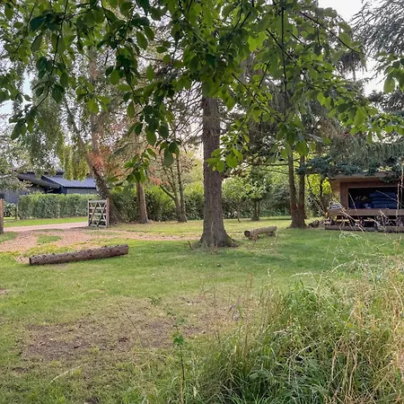 2 Bedroom Pet Friendly In * Præstø