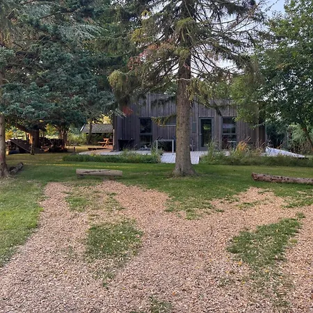 2 Bedroom Pet Friendly In * Præstø