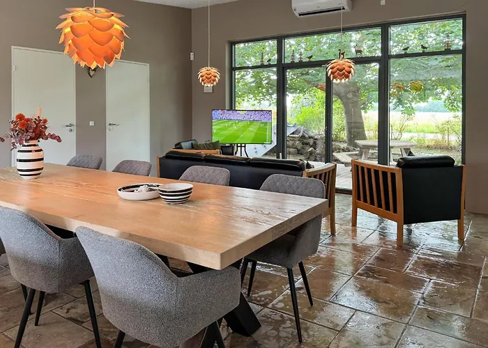 Prázdninový dům 2 Bedroom Pet Friendly In Præstø