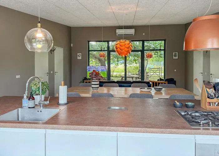 2 Bedroom Pet Friendly In * Præstø