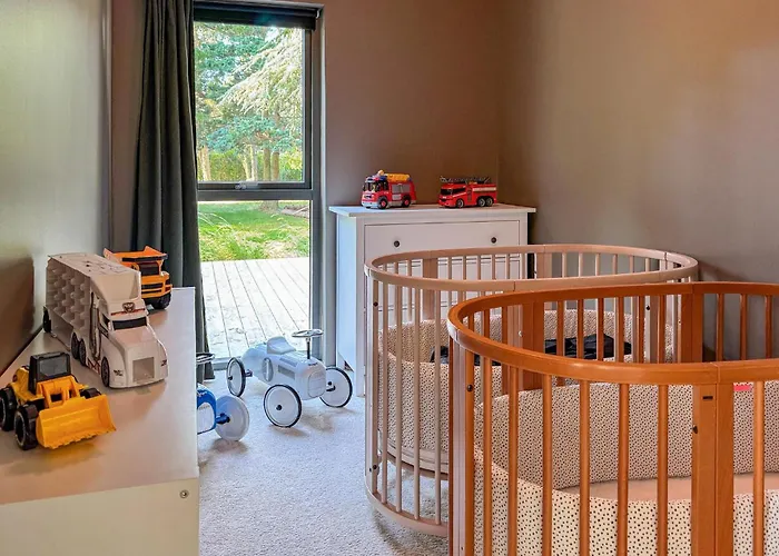 2 Bedroom Pet Friendly In 度假居