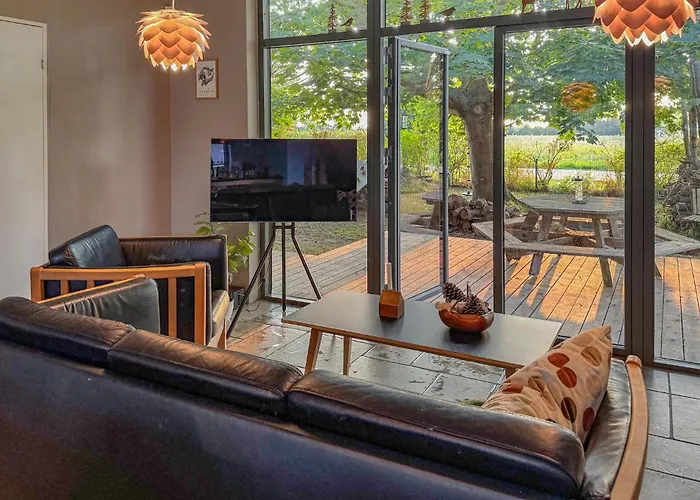 2 Bedroom Pet Friendly In * Præstø