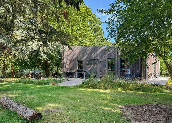 Prázdninový dům 2 Bedroom Pet Friendly In *