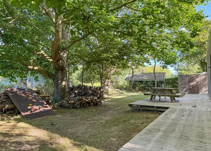 Prázdninový dům 2 Bedroom Pet Friendly In Præstø
