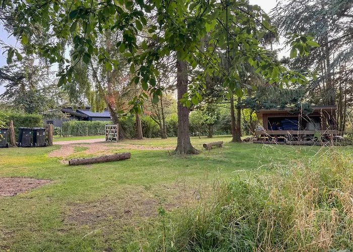 2 Bedroom Pet Friendly In * Præstø