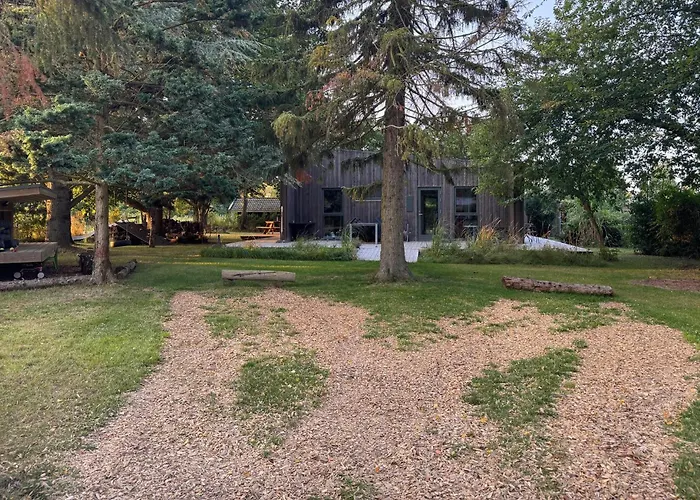 2 Bedroom Pet Friendly In * Præstø