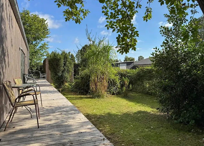 2 Bedroom Pet Friendly In Prázdninový dům *