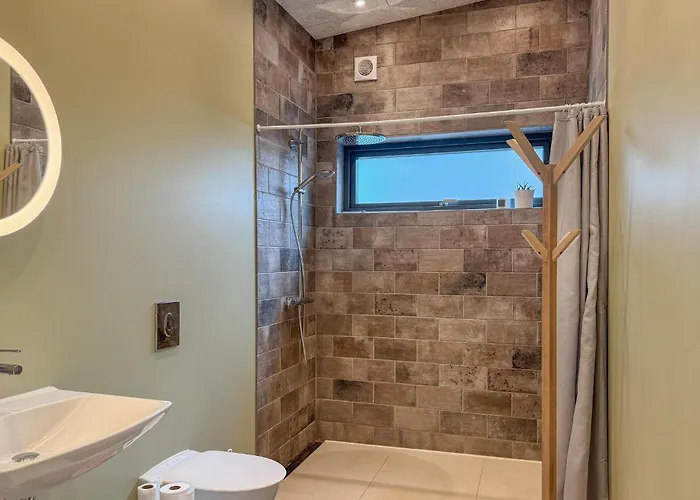 2 Bedroom Pet Friendly In * Præstø