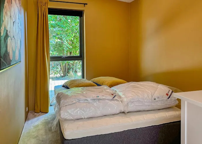 Prázdninový dům 2 Bedroom Pet Friendly In Præstø