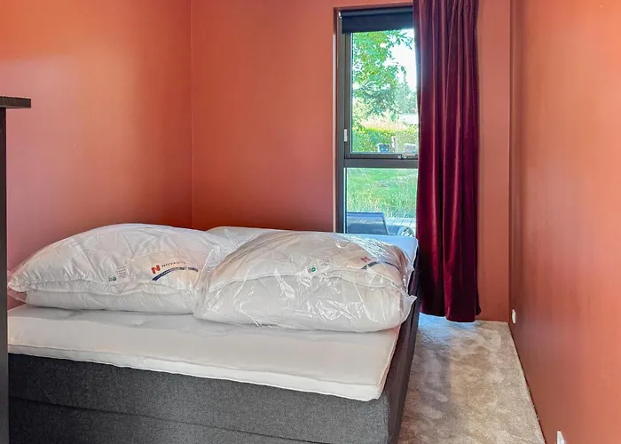 Prázdninový dům 2 Bedroom Pet Friendly In *